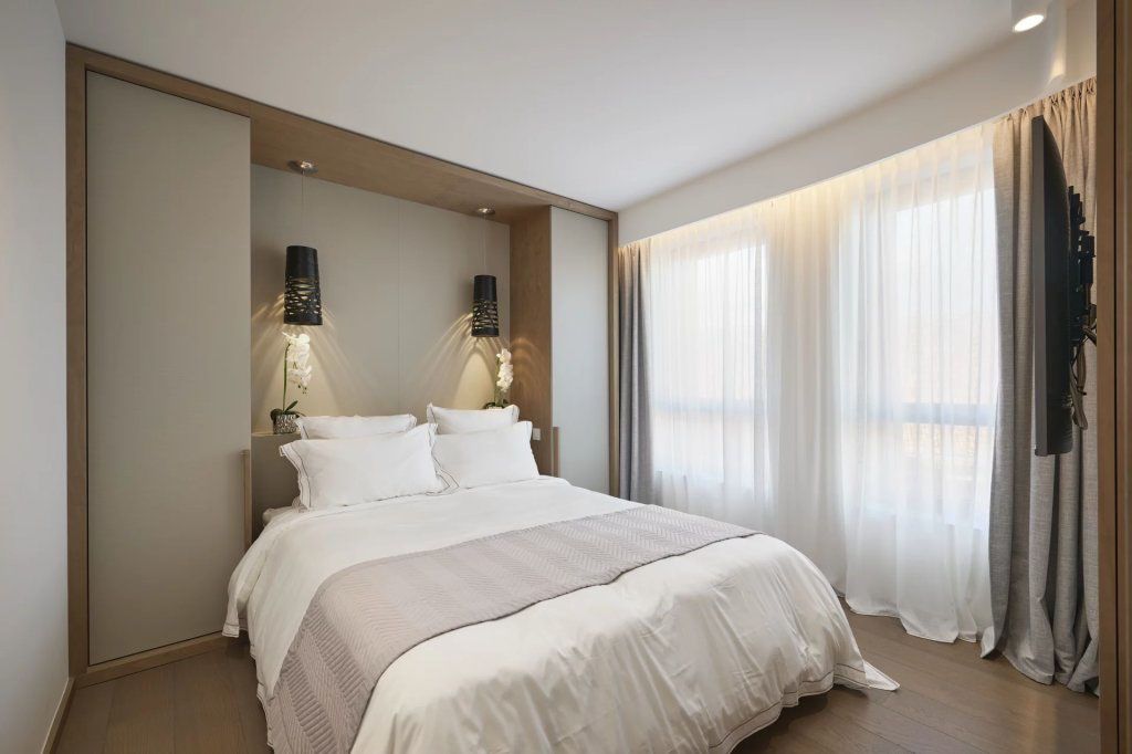 Apartment in Cannes, Frankreich, 174 m² - Foto 11