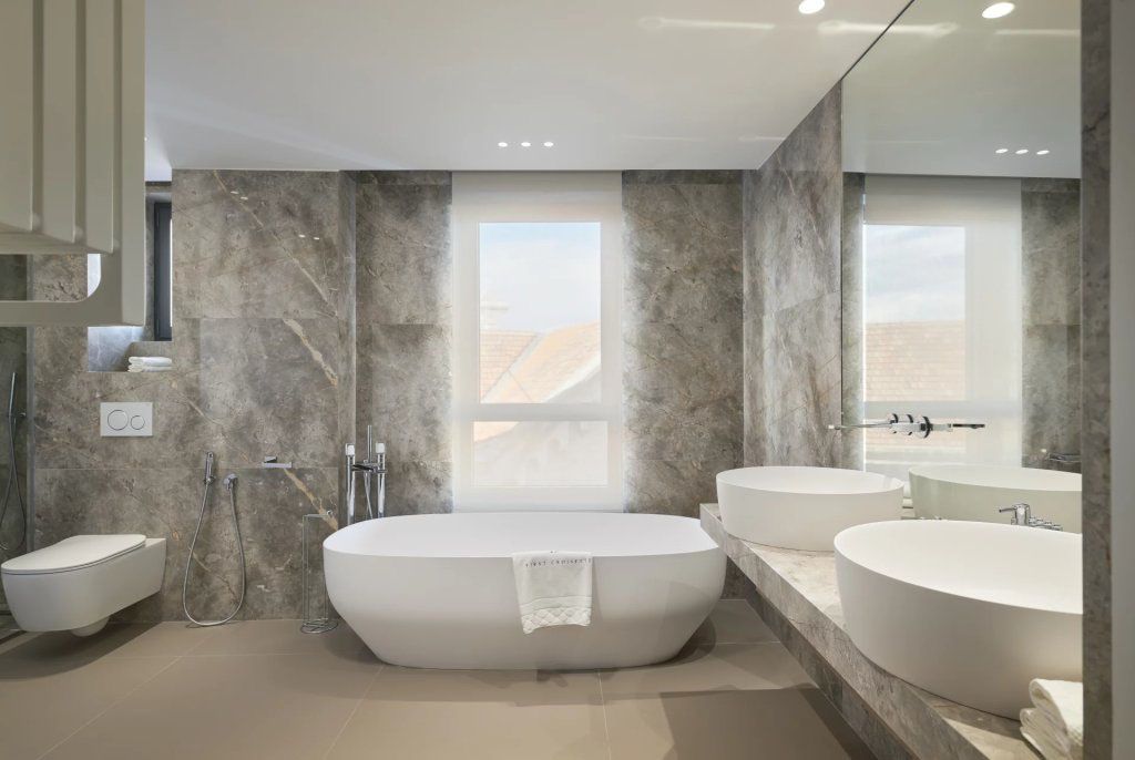 Apartment in Cannes, Frankreich, 174 m² - Foto 10