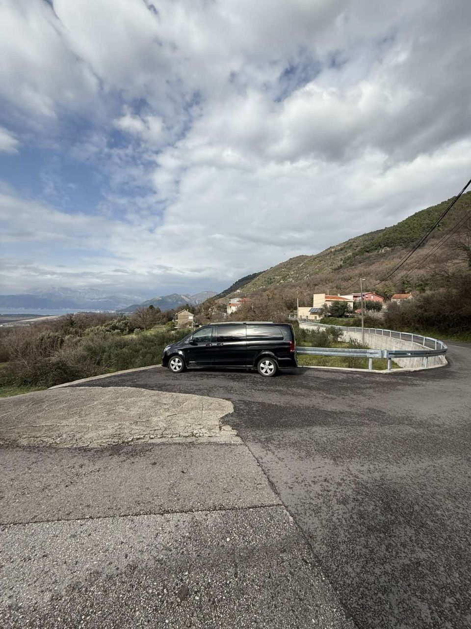 Terreno a Kotor, Montenegro, 1 000 m2 - foto 4