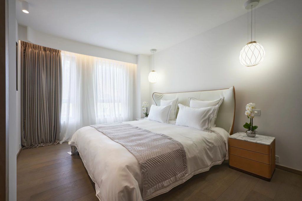 Apartment in Cannes, Frankreich, 174 m² - Foto 11