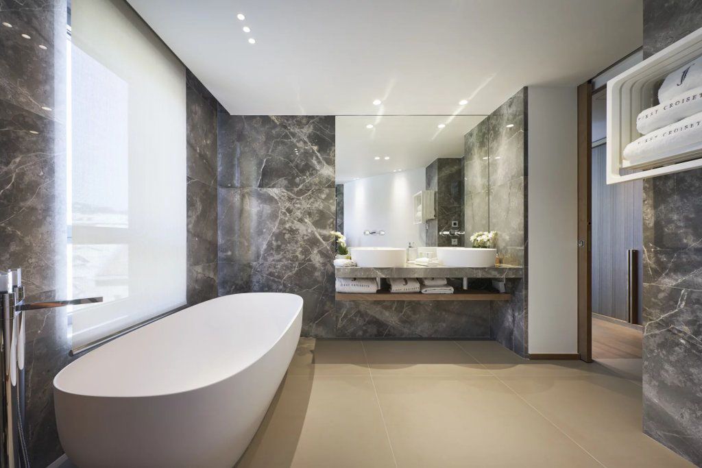 Apartment in Cannes, Frankreich, 174 m² - Foto 12