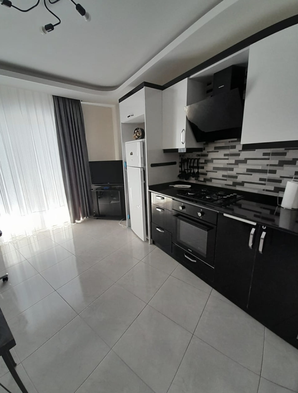 Appartamento a Alanya, Turchia, 55 m² - foto 1