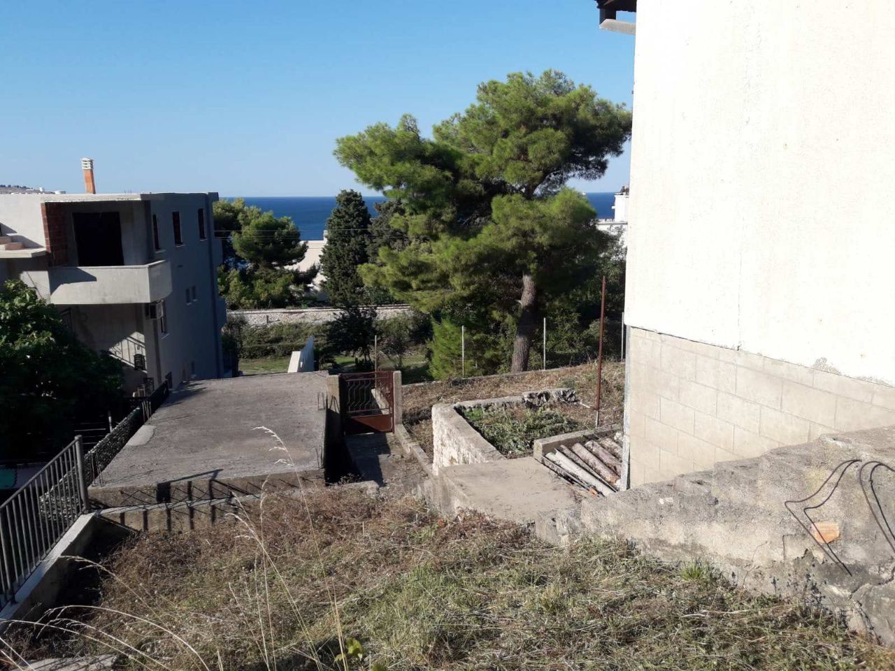 Land in Susanj, Montenegro, 412 m² - picture 1