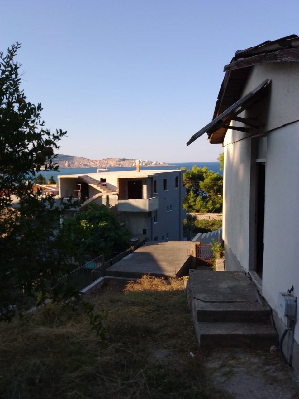 Land in Susanj, Montenegro, 412 m² - picture 10