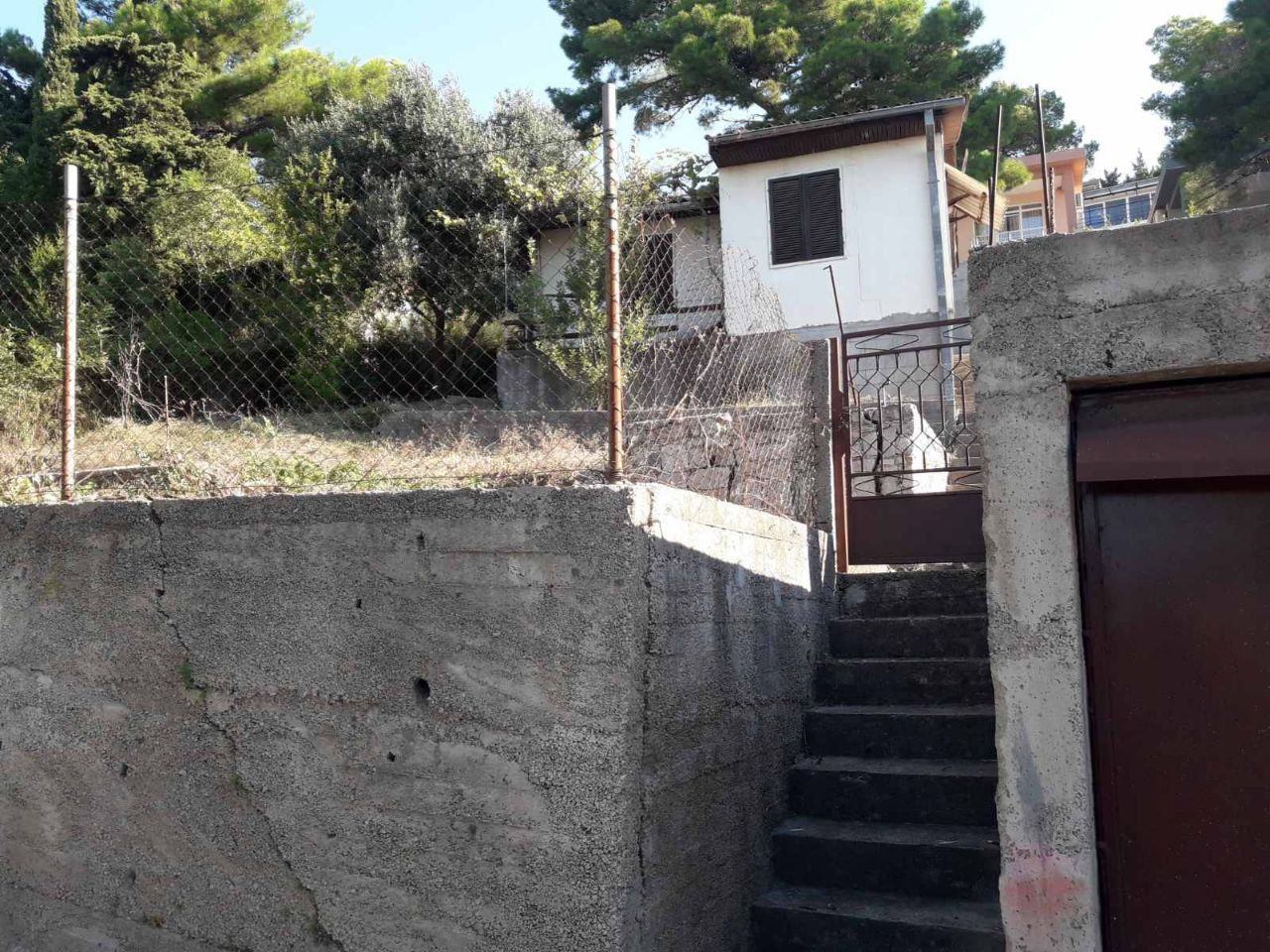 Land in Susanj, Montenegro, 412 m² - picture 5