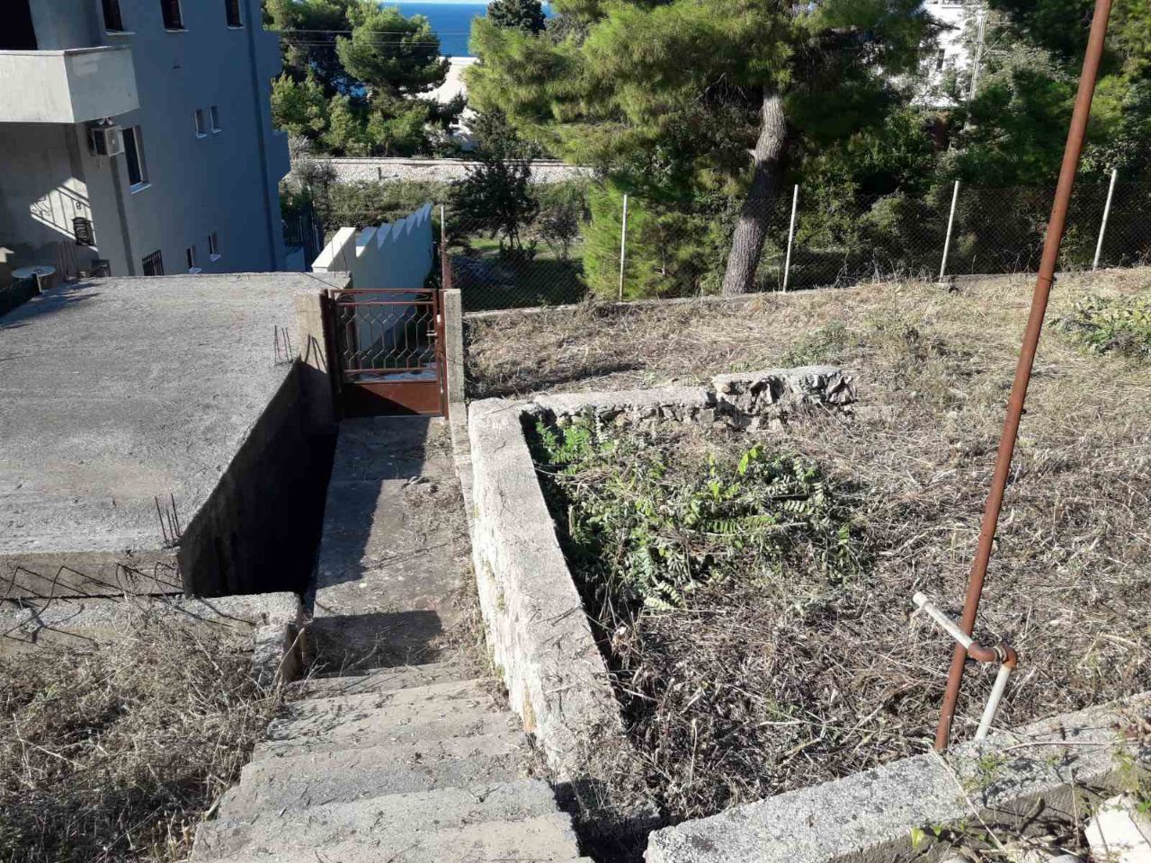 Land in Susanj, Montenegro, 412 m² - picture 2