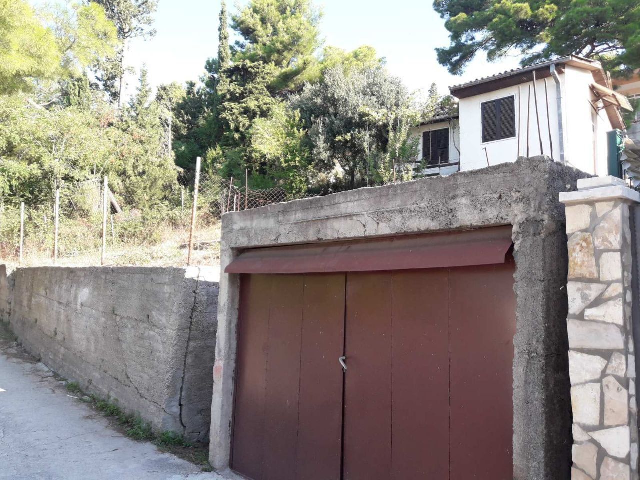 Land in Susanj, Montenegro, 412 m² - picture 8