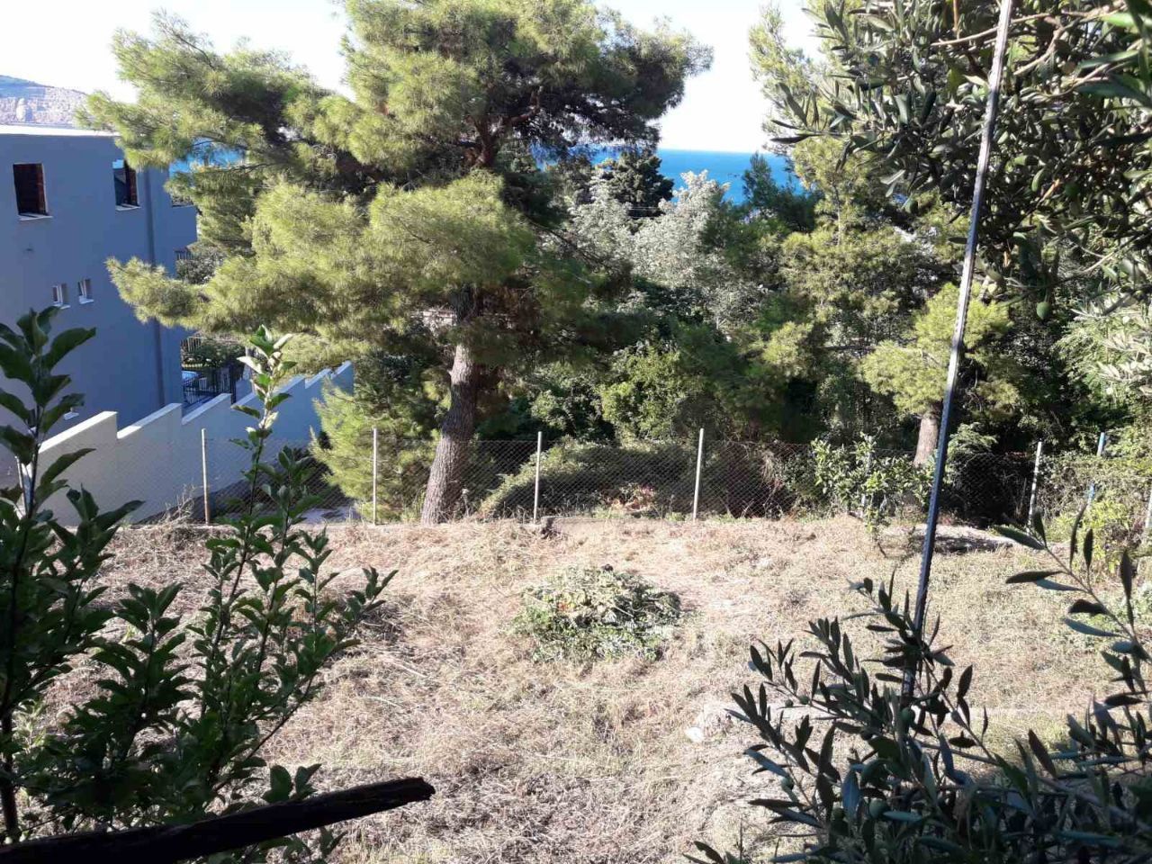 Land in Susanj, Montenegro, 412 m² - picture 4