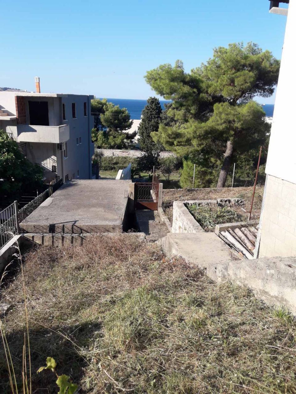 Land in Susanj, Montenegro, 412 m² - picture 7