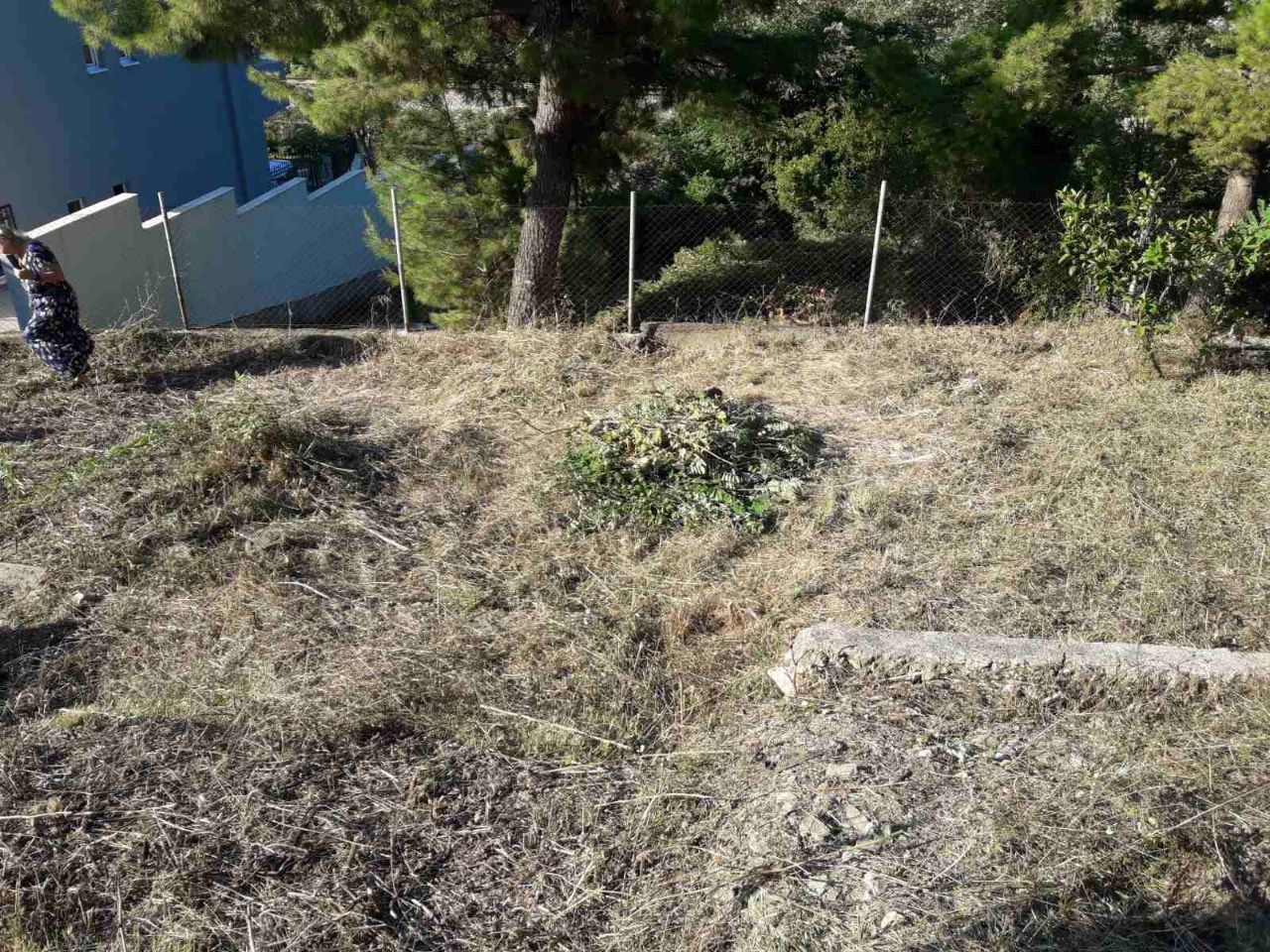 Land in Susanj, Montenegro, 412 m² - picture 6