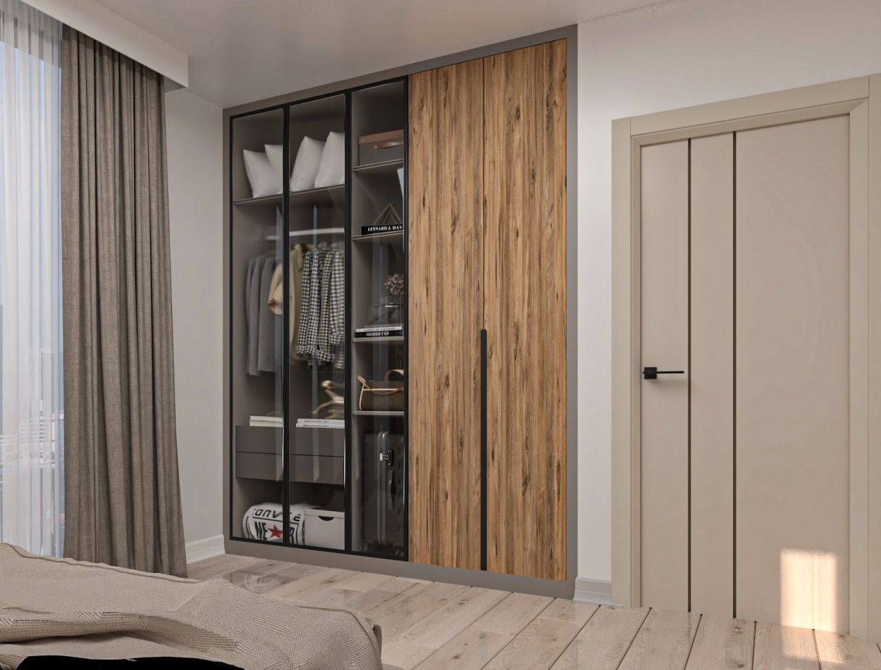 Appartement à Mersin, Turquie, 77 m² - image 4