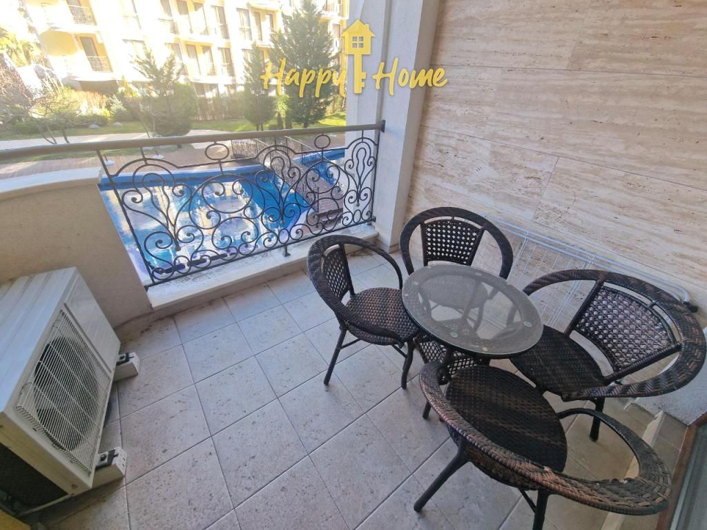 Maisonette a Spiaggia assolata, Bulgaria, 113 m² - foto 15