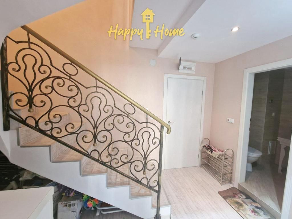 Maisonette a Spiaggia assolata, Bulgaria, 113 m² - foto 13