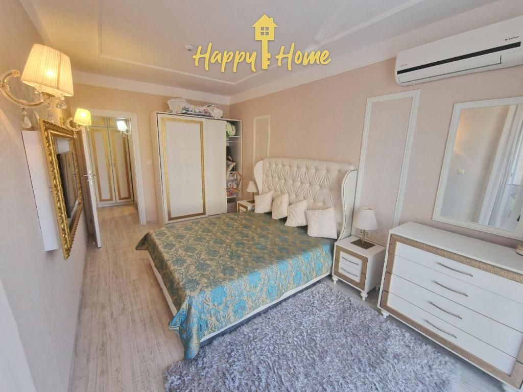 Maisonette a Spiaggia assolata, Bulgaria, 113 m² - foto 9