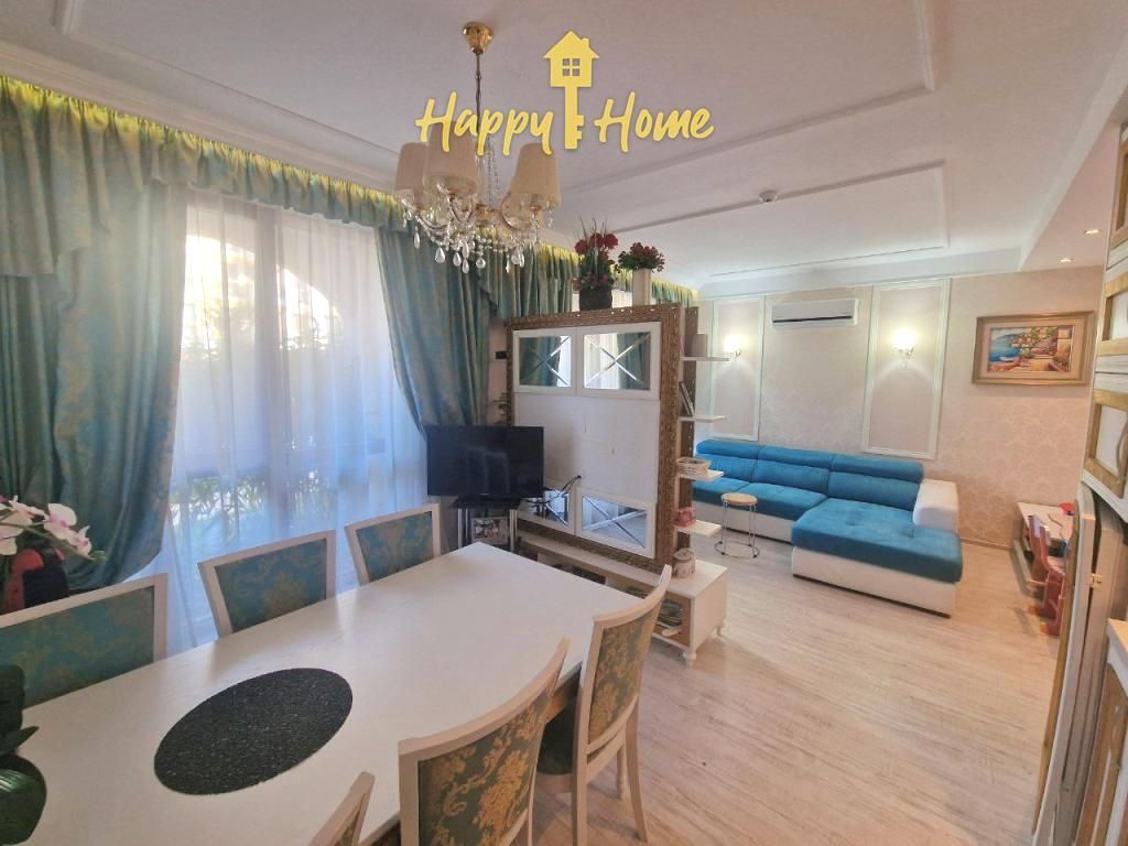 Maisonette a Spiaggia assolata, Bulgaria, 113 m² - foto 4