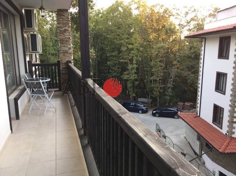 Flat in Primorsko, Bulgaria, 59 m² - picture 7