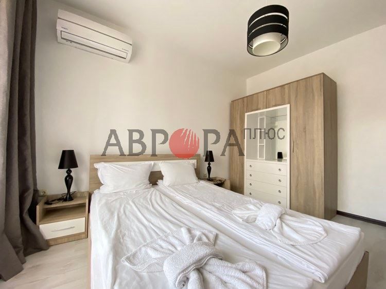 Flat in Primorsko, Bulgaria, 59 m² - picture 8