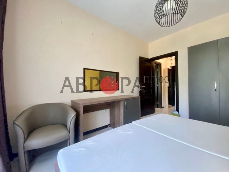 Flat in Primorsko, Bulgaria, 59 m² - picture 8