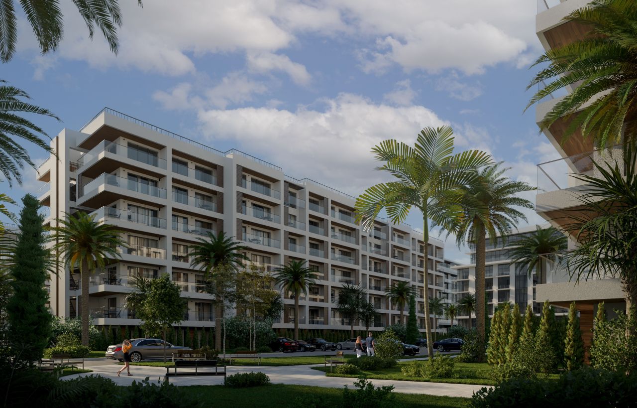 Appartamento a Baku, Azerbaigian, 91.9 m² - foto 11