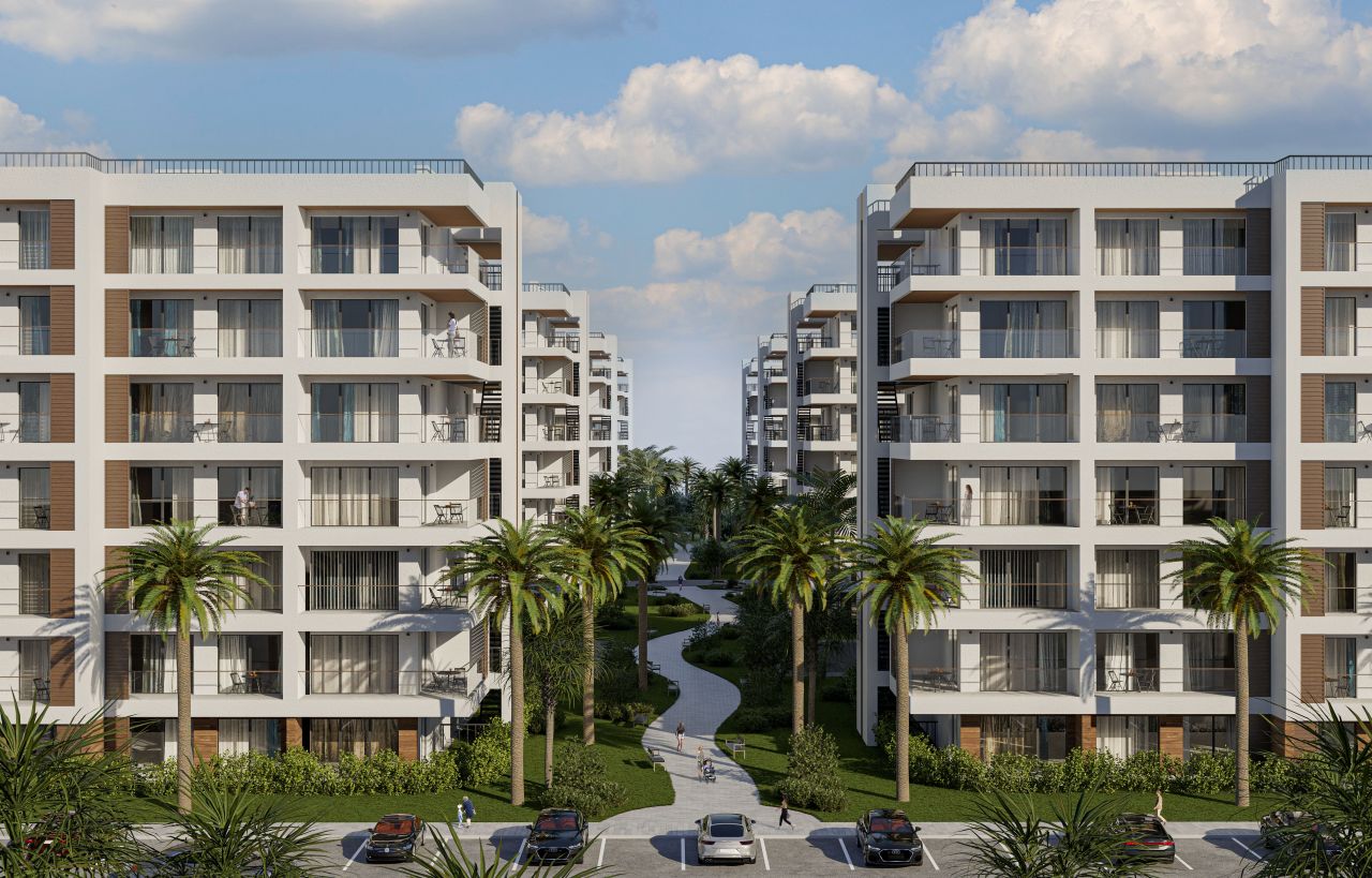 Appartamento a Baku, Azerbaigian, 91.9 m² - foto 6