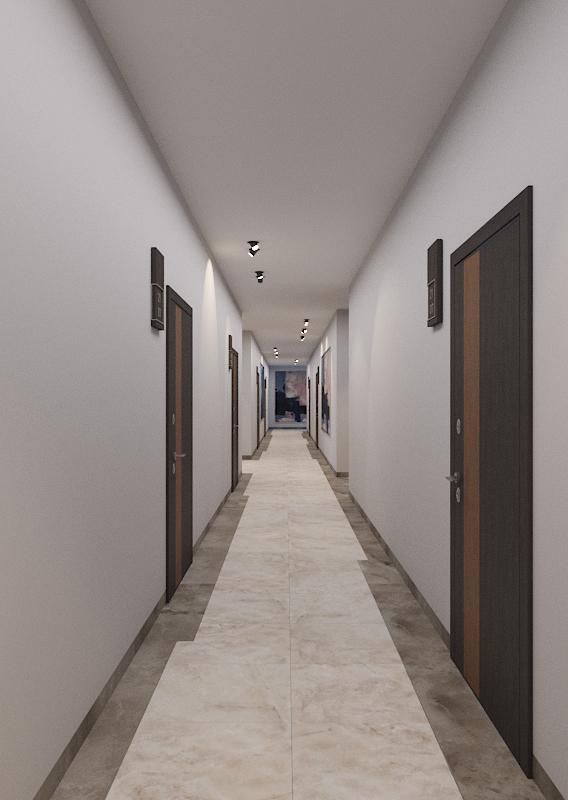 Appartamento a Baku, Azerbaigian, 91.9 m² - foto 13