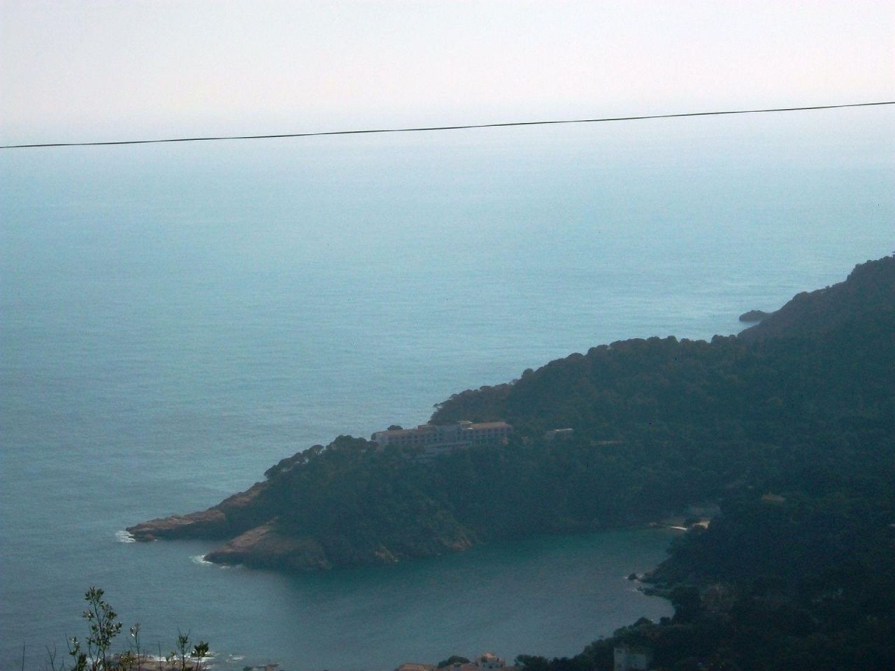 Land in Begur, Spain, 806 m² - picture 1