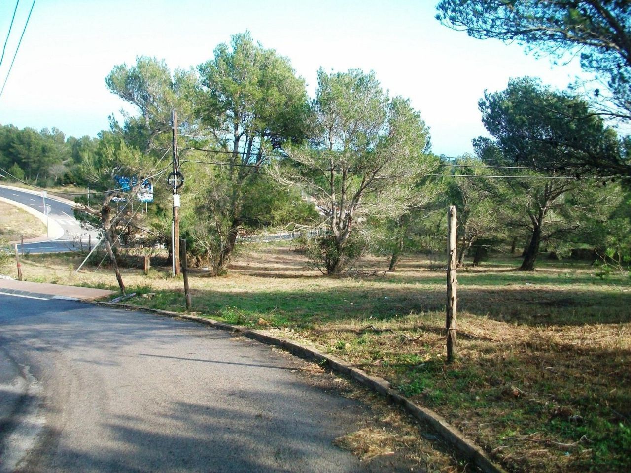 Terreno a Begur, Spagna, 1 386 m2 - foto 7