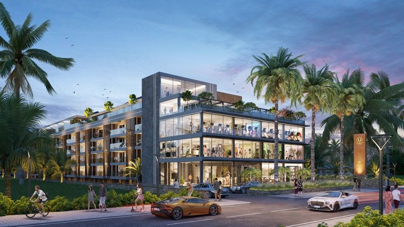 Apartamento en Canggu, Indonesia, 121 m² - imagen 4