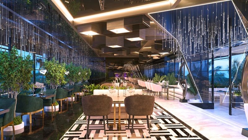 Apartamento en Canggu, Indonesia, 121 m² - imagen 6