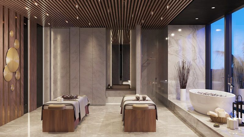 Apartamento en Canggu, Indonesia, 121 m² - imagen 8