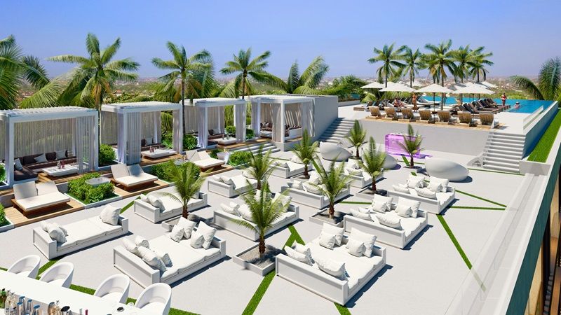 Apartamento en Canggu, Indonesia, 121 m² - imagen 9