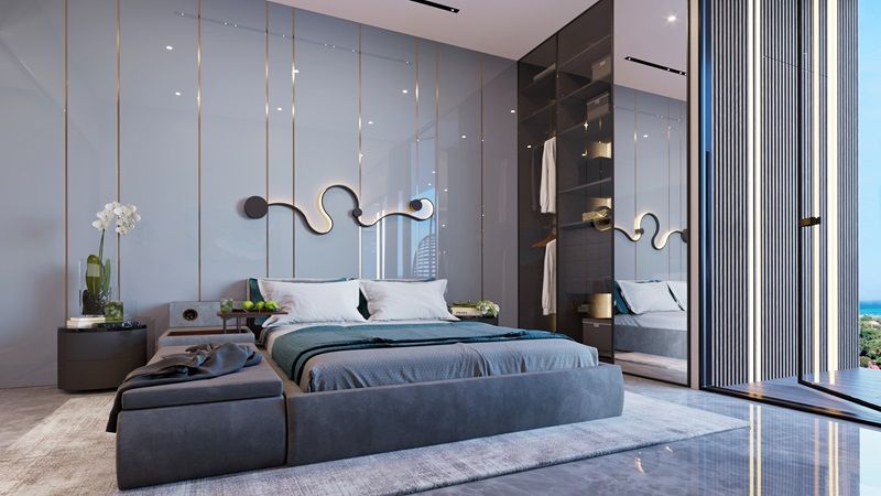 Apartamento en Canggu, Indonesia, 121 m² - imagen 10