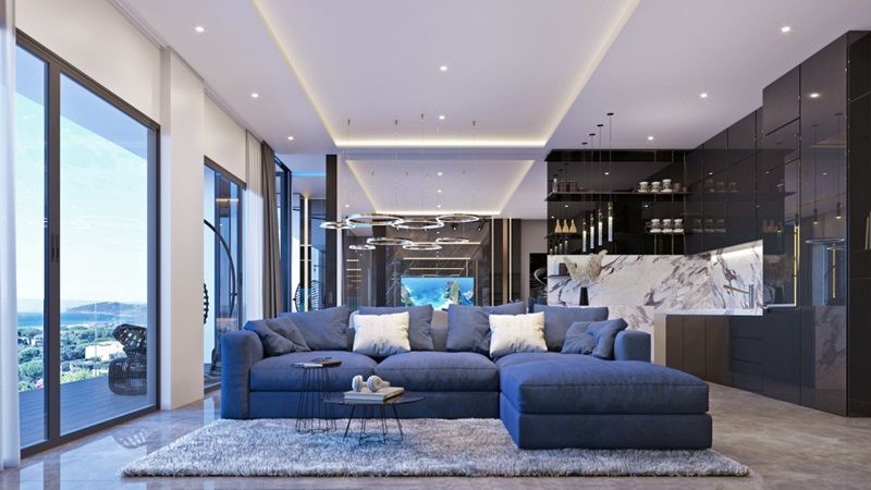 Apartamento en Canggu, Indonesia, 121 m² - imagen 14