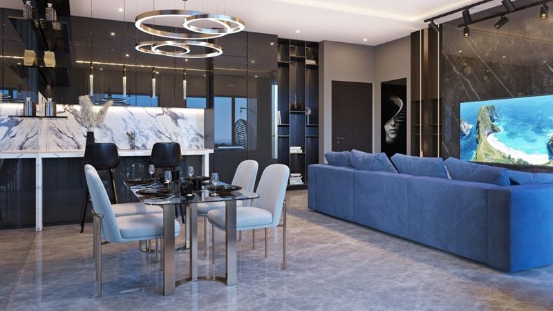 Apartamento en Canggu, Indonesia, 121 m² - imagen 13