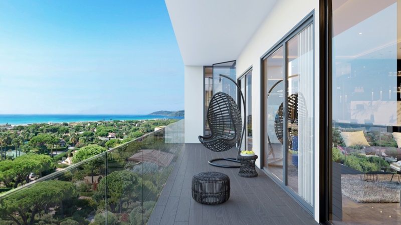 Apartamento en Canggu, Indonesia, 121 m² - imagen 11