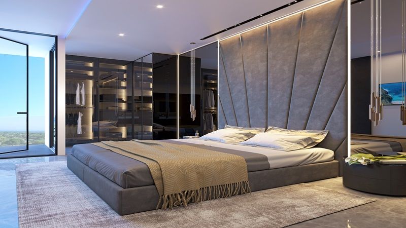 Apartamento en Canggu, Indonesia, 121 m² - imagen 12