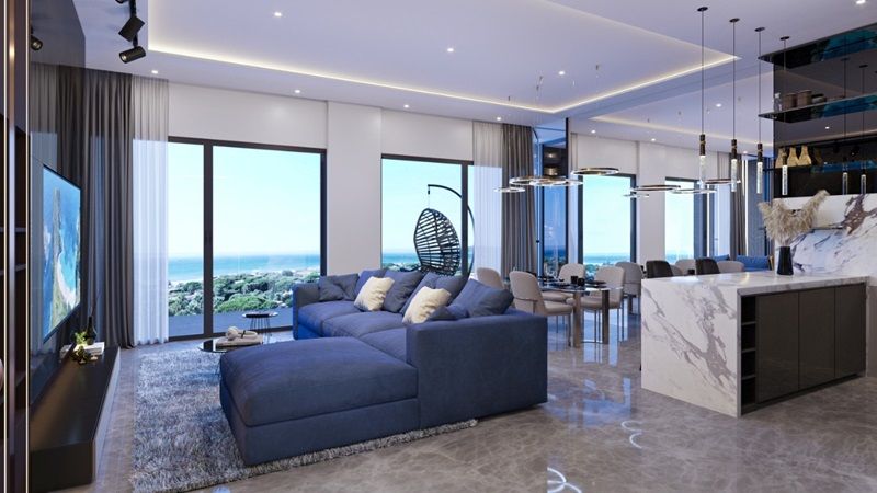 Apartamento en Canggu, Indonesia, 121 m² - imagen 16