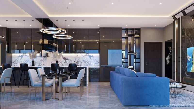 Apartamento en Canggu, Indonesia, 121 m² - imagen 15