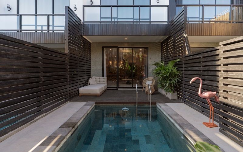 Villa a Canggu, Indonesia, 127 m² - foto 3