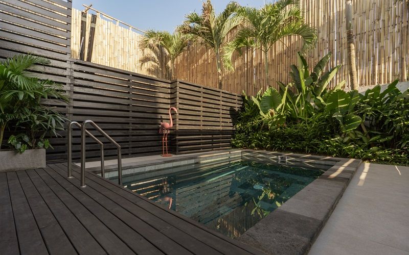 Villa a Canggu, Indonesia, 127 m² - foto 5