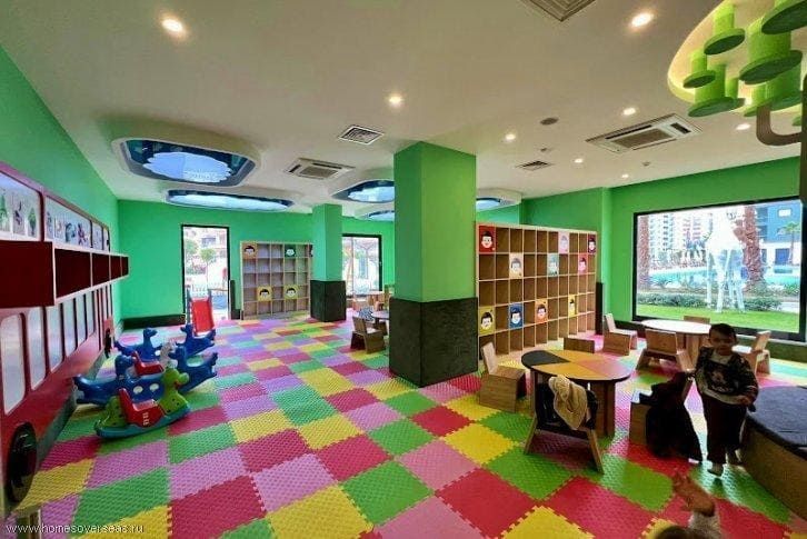 Appartement à Alanya, Turquie, 56 m² - image 11