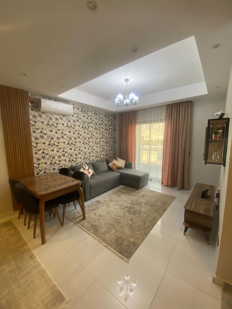 Appartement à Alanya, Turquie, 56 m² - image 13