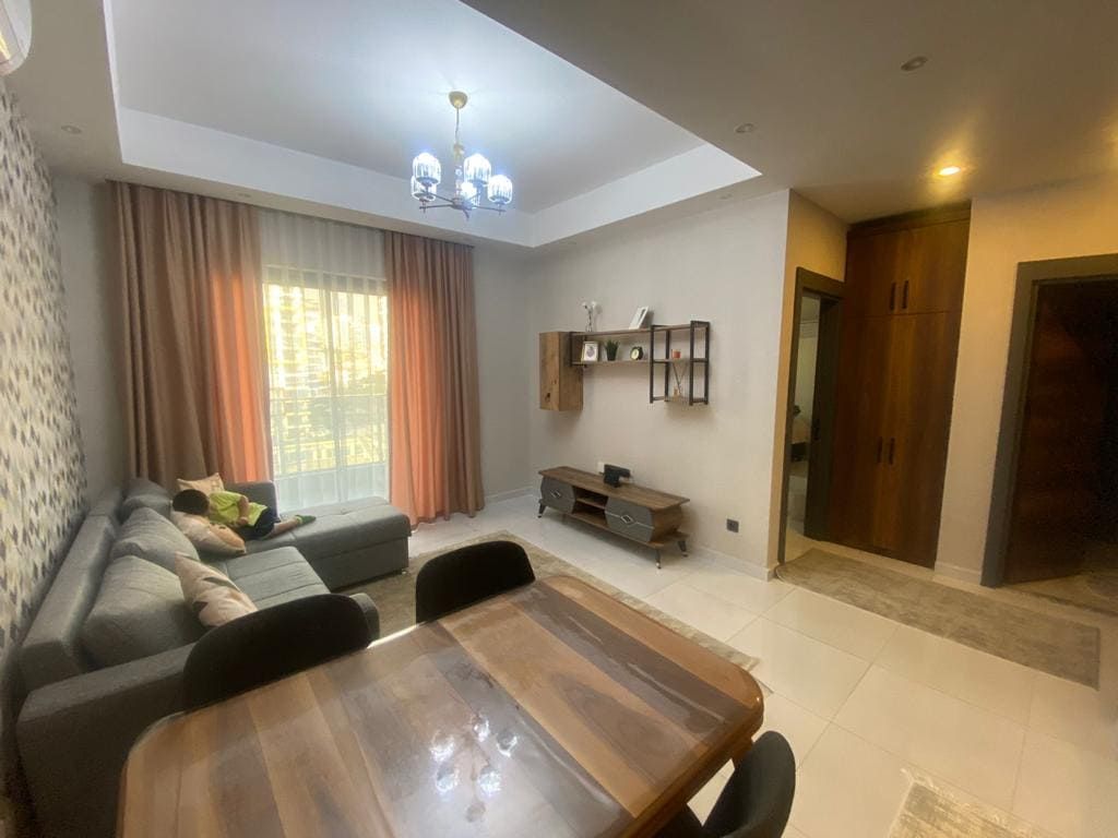 Appartement à Alanya, Turquie, 56 m² - image 15