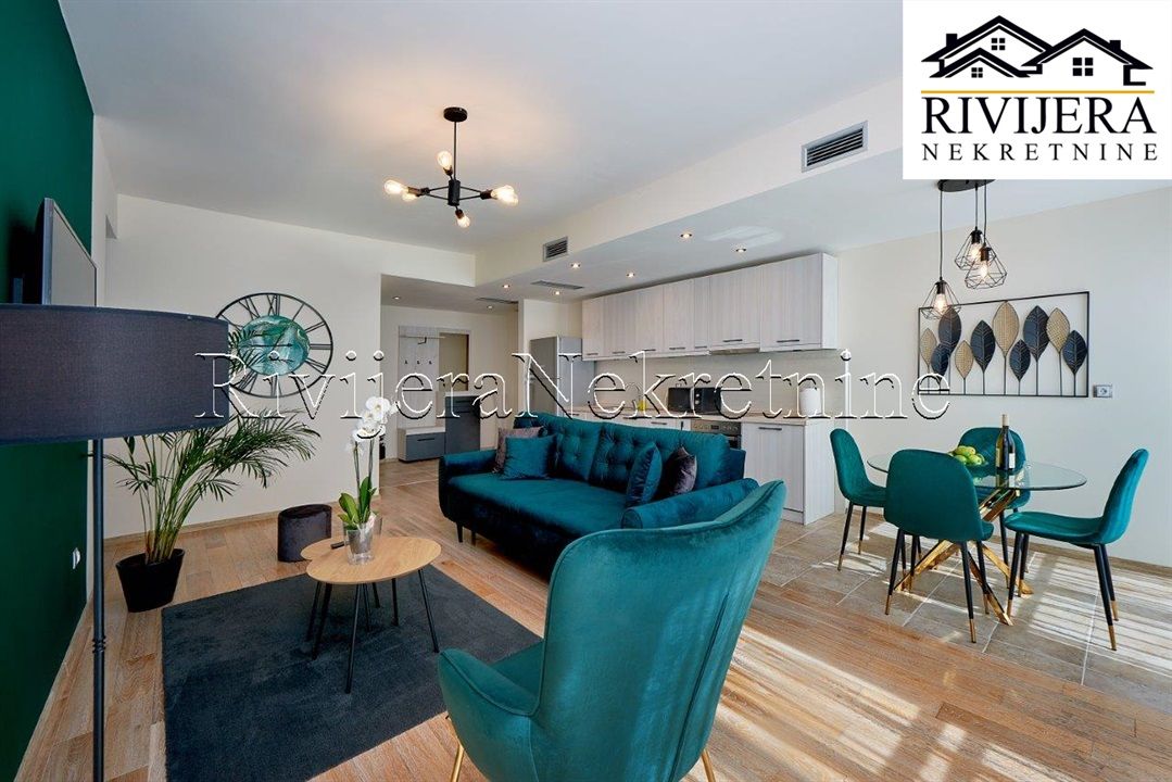 Flat in Kotor, Montenegro, 75 m² - picture 5