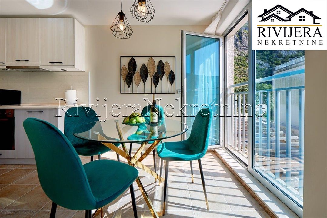 Flat in Kotor, Montenegro, 75 m² - picture 6