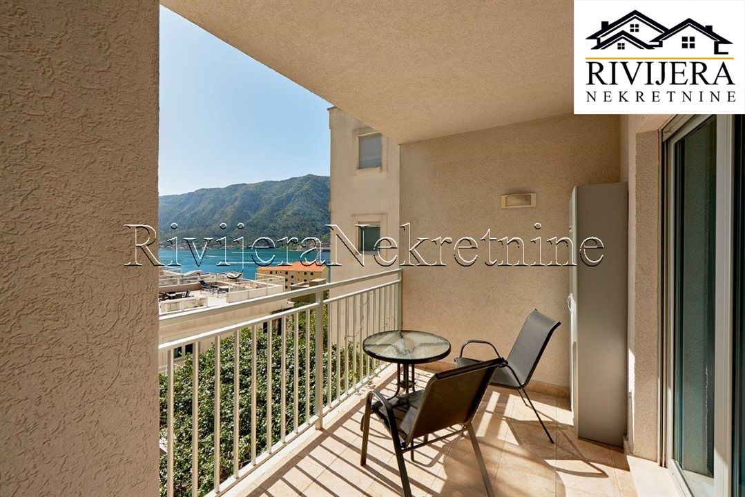 Flat in Kotor, Montenegro, 75 m² - picture 7