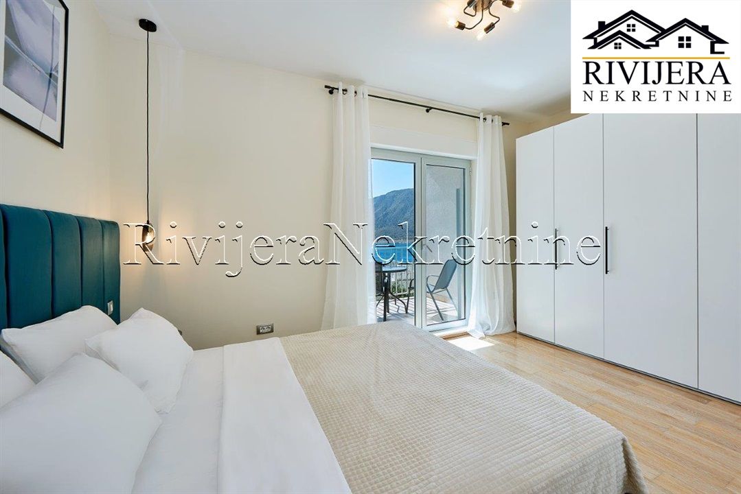 Flat in Kotor, Montenegro, 75 m² - picture 10