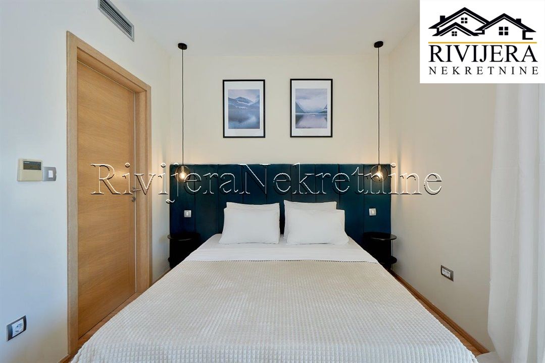 Flat in Kotor, Montenegro, 75 m² - picture 11