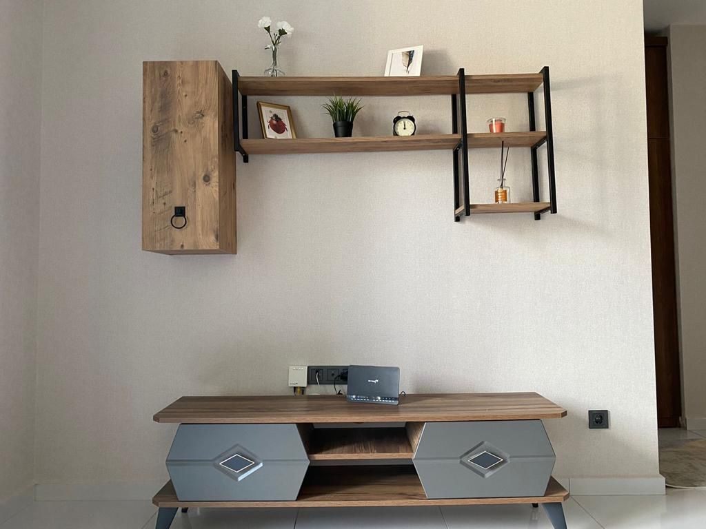 Appartement à Alanya, Turquie, 56 m² - image 18