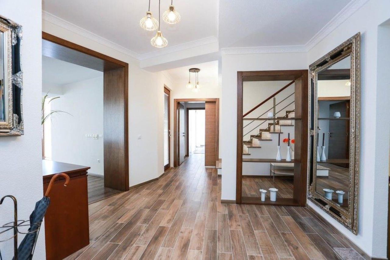 Villa in Tivat, Montenegro, 517 m² - Foto 5